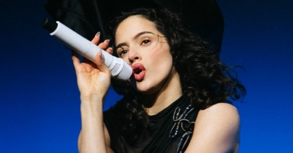 Cancelan concierto homenaje a Rosalía tras polémica en redes