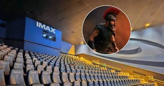  ‘La Odisea’ rompe récords en México y dispara la asistencia a salas IMAX