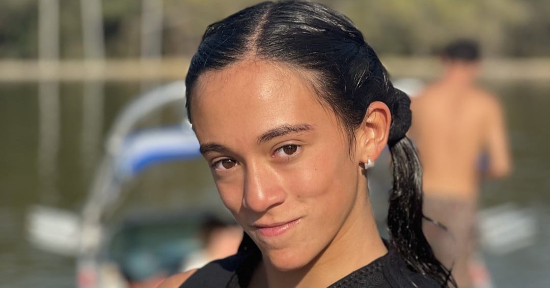 ¡Con solo 15 años! Natasha Landsmanas conquista el oro para México tras vencer a una campeona mundial