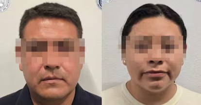 Detienen a funcionarios en Morelos por presuntos nexos con el crimen organizado