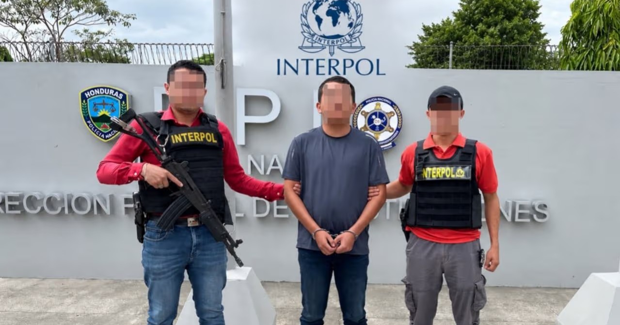 Mexicanos es detenido en Honduras por hackeo a cajeros automáticos