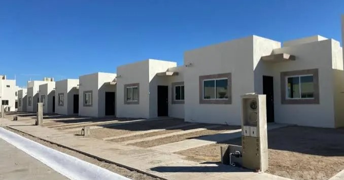 Inicia registro para el programa Vivienda para el Bienestar al norte de Coahuila