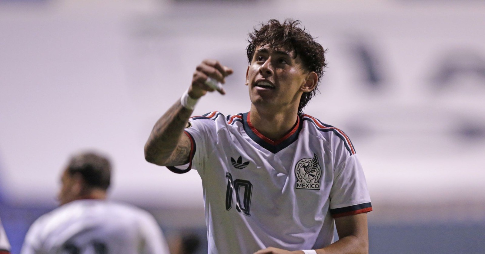 México vence a Costa Rica y el saltillense Sahiel Cedillo suma minutos con la selección Sub-20