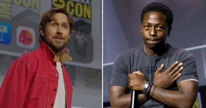 Anuncia Marvel a Ryan Gosling como Ghost Rider y revela al nuevo Black Panther