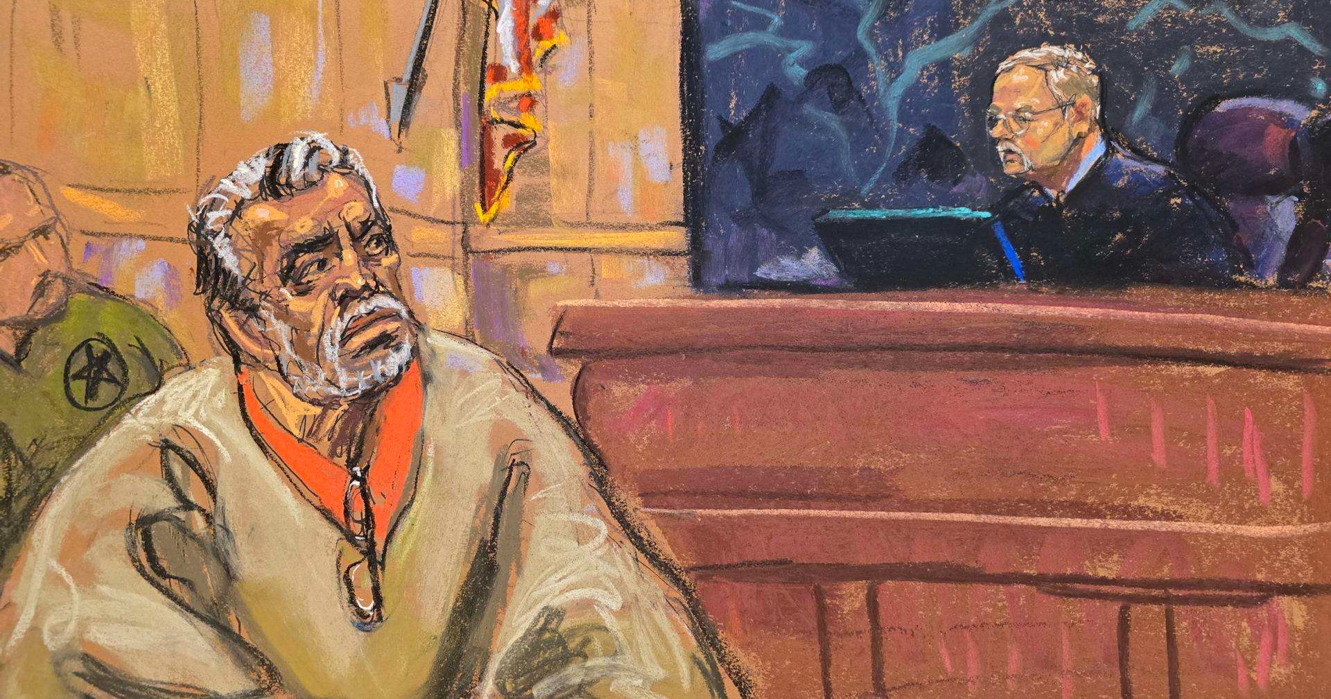 Desestiman cargos contra Ismael "El Mayo" Zambada en California