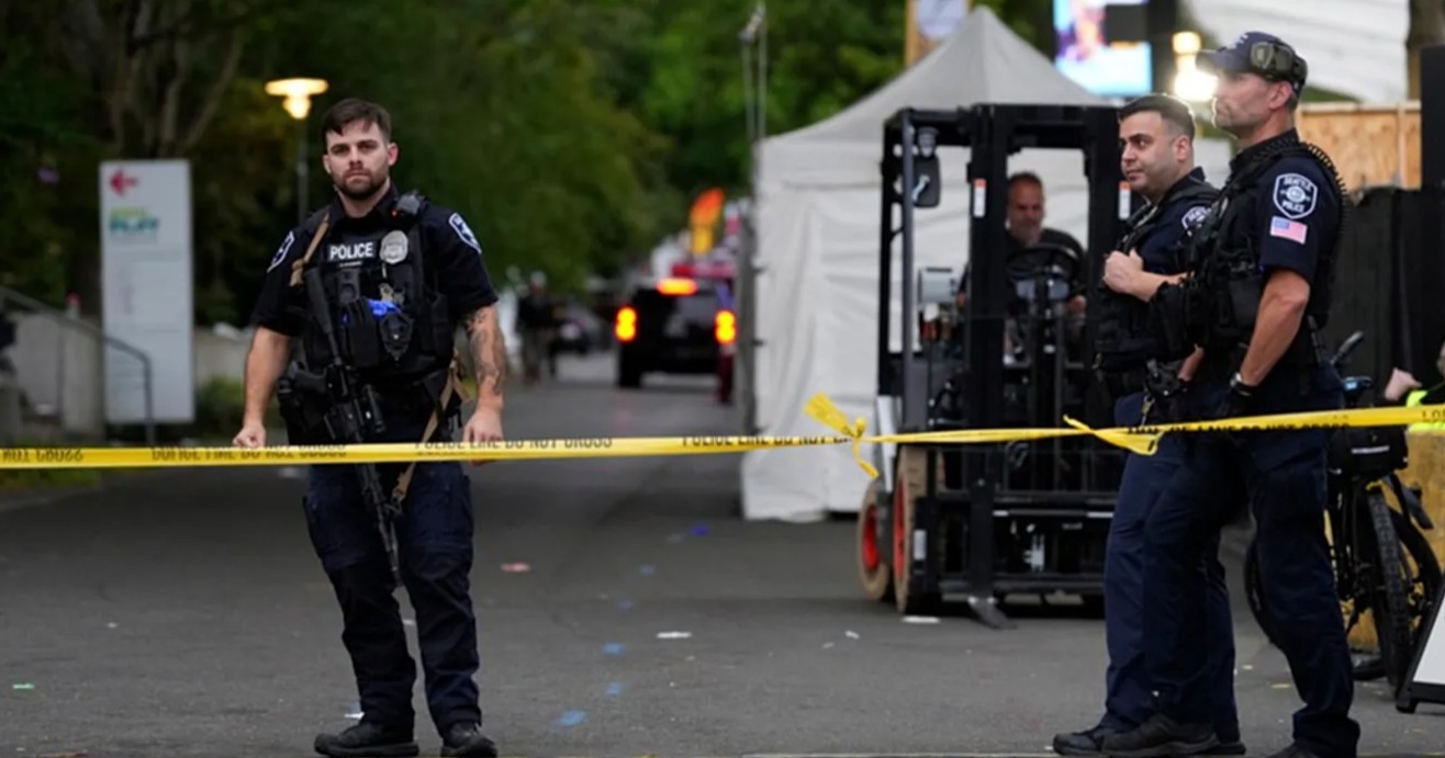 Identifican a mexicano entre las víctimas mortales del tiroteo en Seattle