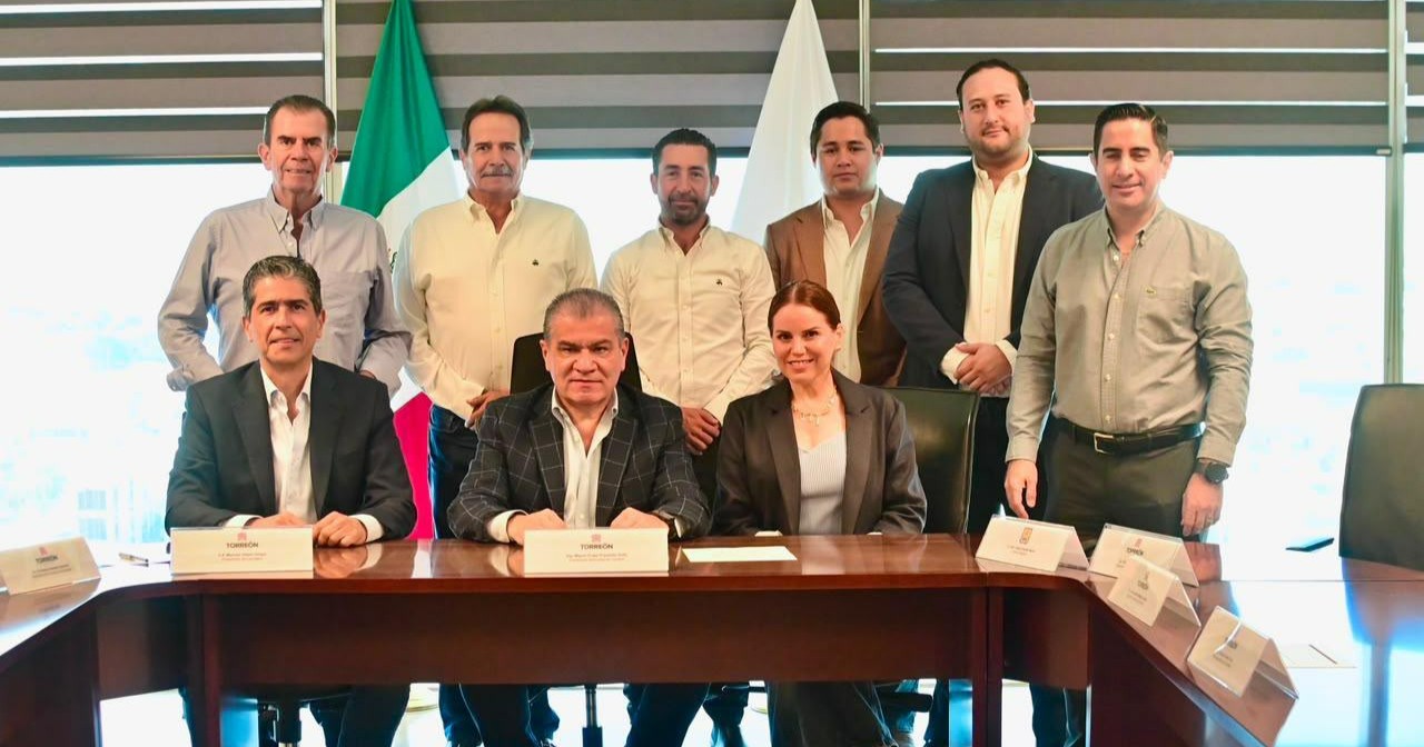 Agilizan trámites para impulsar el desarrollo habitacional en Torreón