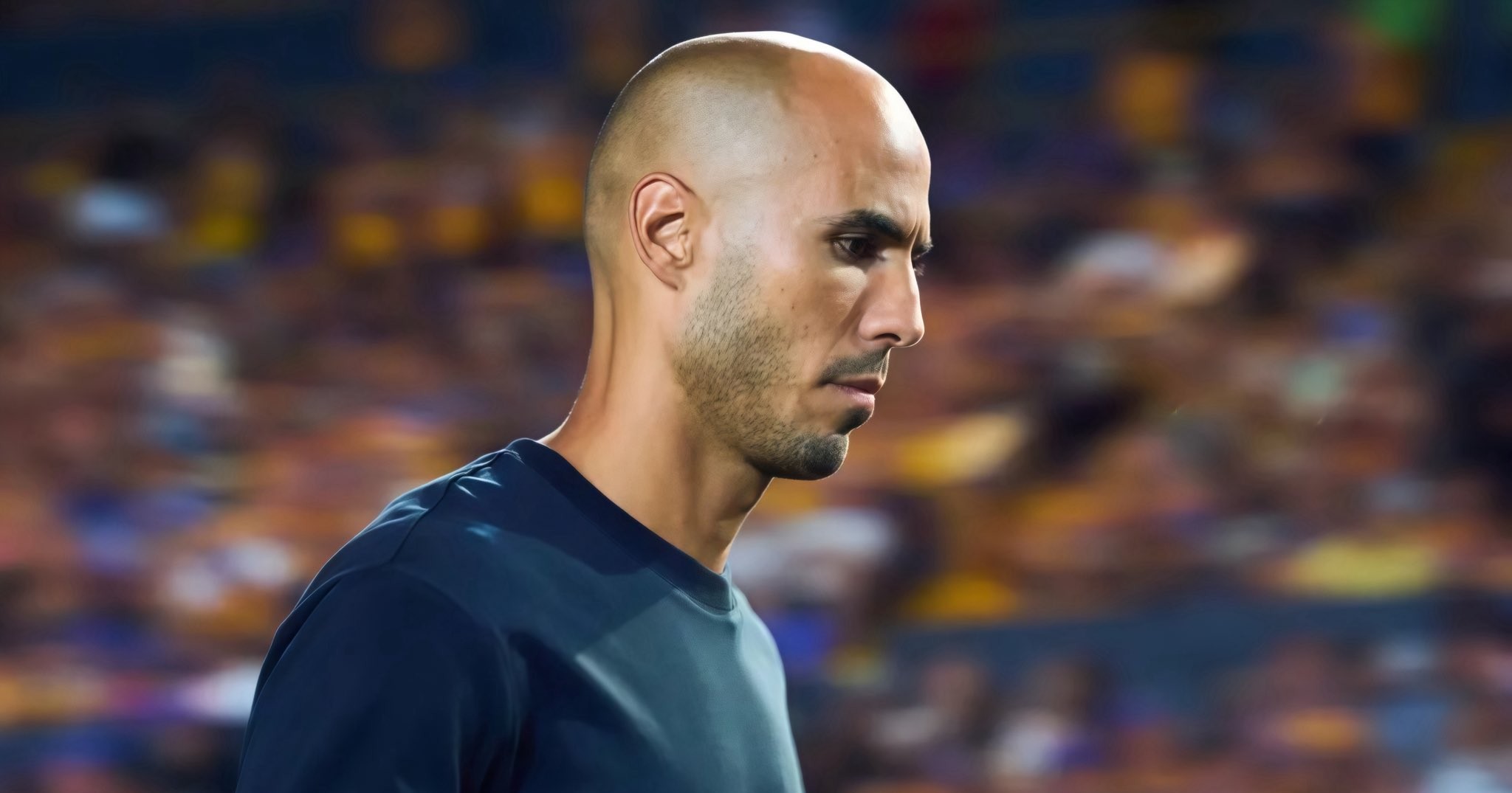 ¿Por abucheos o por la directiva? Guido Pizarro renuncia y deja de ser entrenador de Tigres