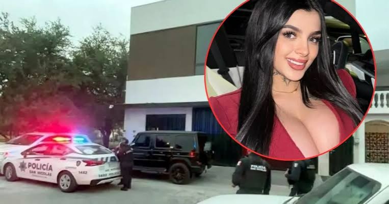 Investigan asalto en casa de Karely Ruiz; autoridades descartan secuestro