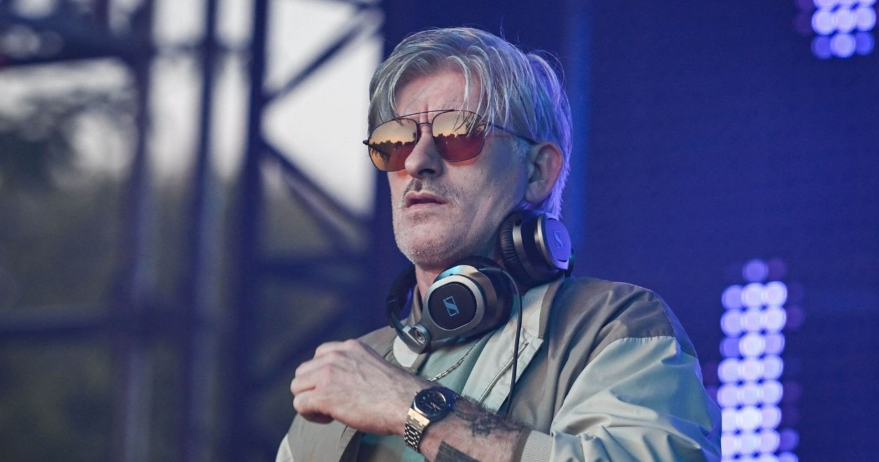 Fallece Kavinsky, ícono de la música electrónica francesa