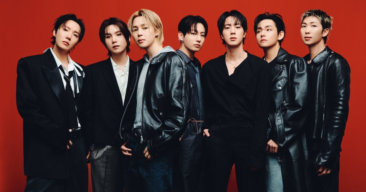 ¿Qué pasó? BTS no participará en los premios Grammy 2027