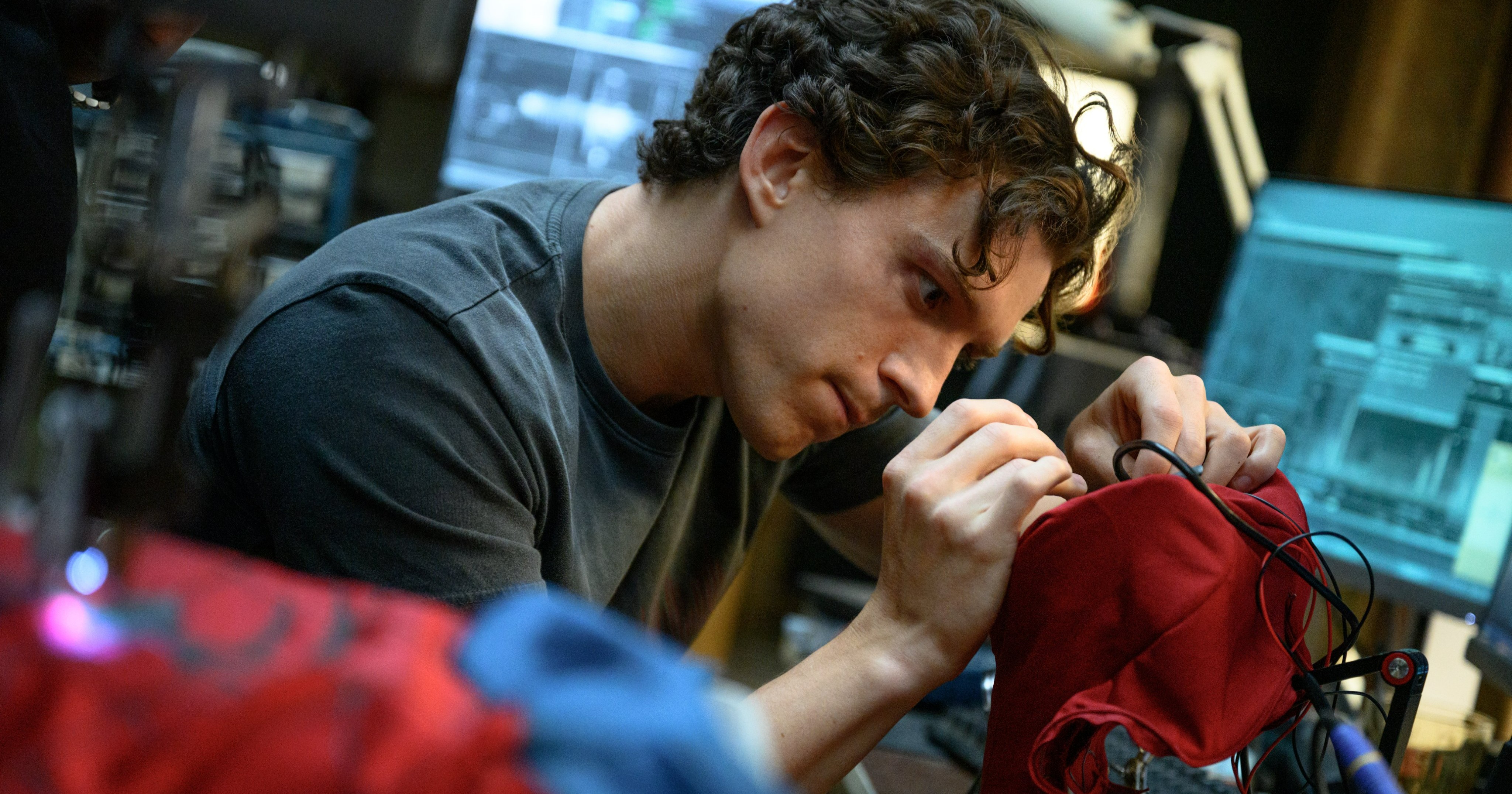 ‘Spider-Man: Un Nuevo Día’ triunfa en Rotten Tomatoes