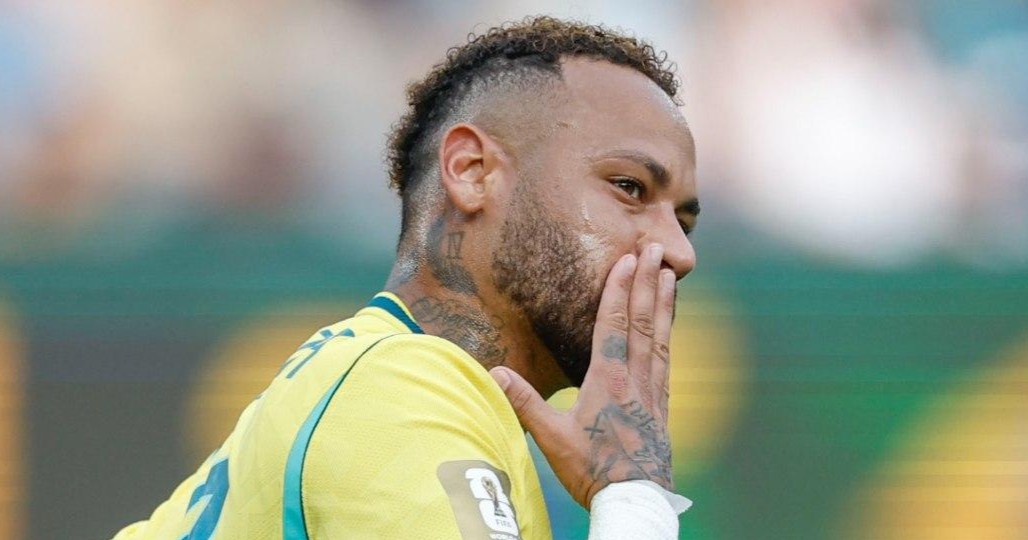 ¡El adiós del Príncipe! Neymar anuncia su retiro de Brasil tras 16 años y deja récord histórico de goles