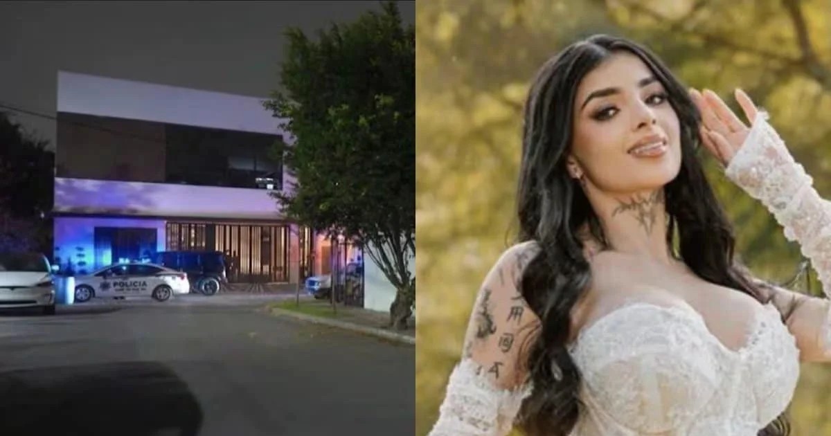 Karely Ruiz responde a críticas tras robo en su casa