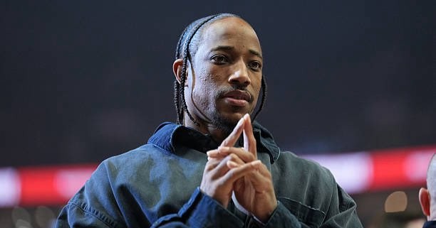 DeMar DeRozan entra en el radar de los Wizards, pero su llegada aún no es oficial