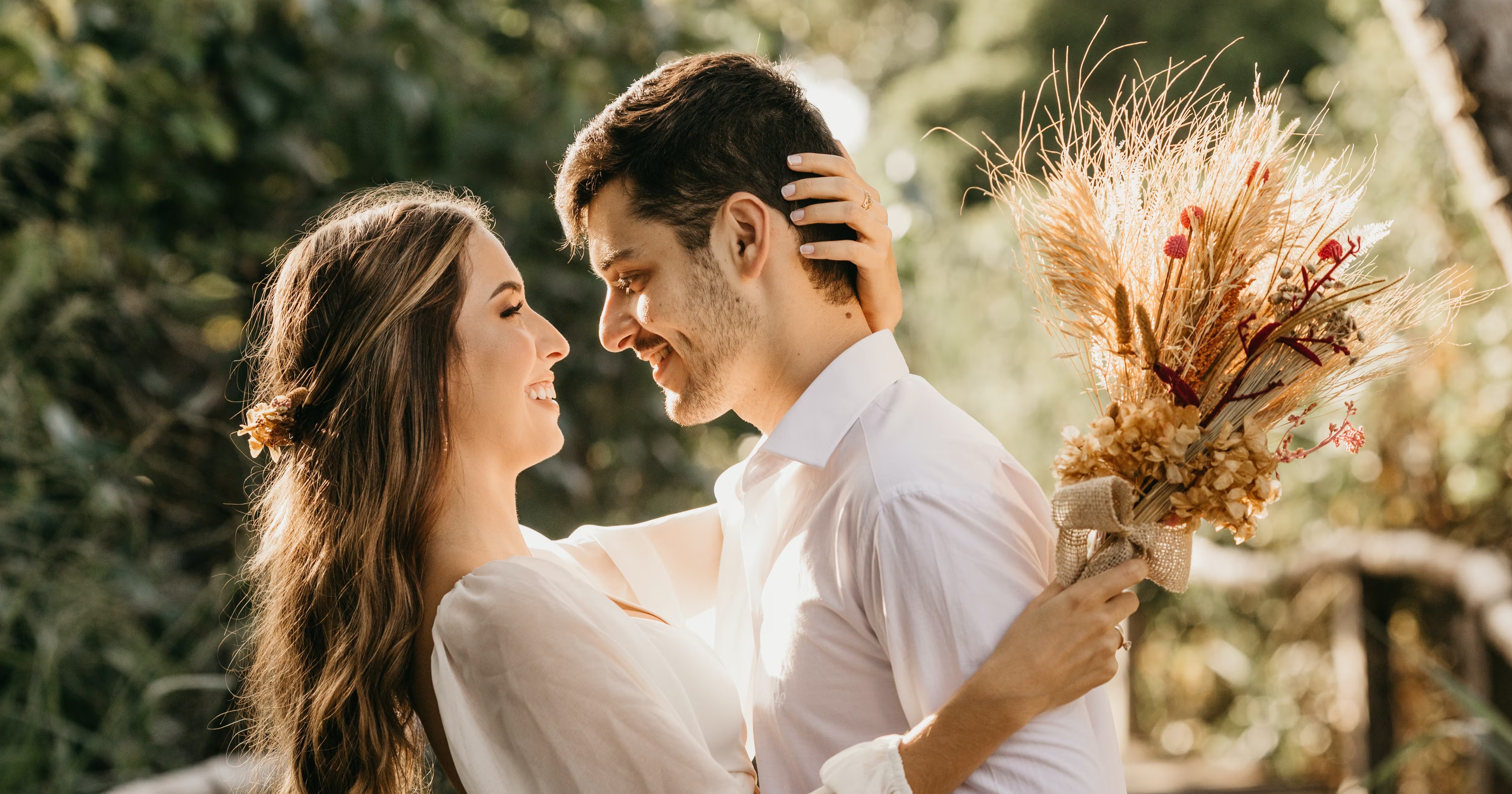 Día de la novia, una efeméride elegida por los enamorados