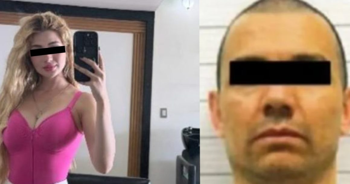 Vinculan al “R1” con feminicidio de Valeria Márquez