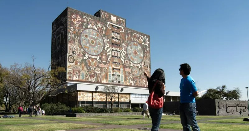 UNAM aplicará examen presencial tras irregularidades en línea