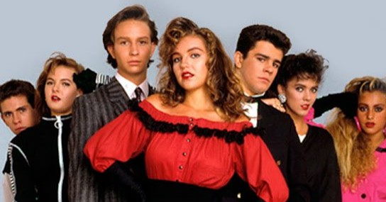 Bioserie de Timbiriche llegará a ViX en noviembre