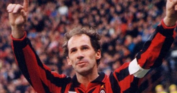 Adiós a Franco Baresi, el defensor que cambió la historia del fútbol