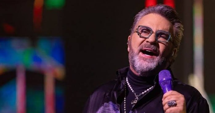 Celebrará Manuel Mijares 40 años de carrera con concierto sinfónico