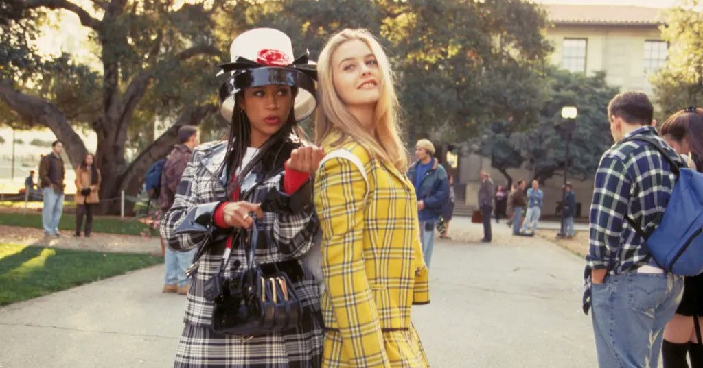¡Resucitó! Paramount+ confirma serie secuela de 'Clueless'