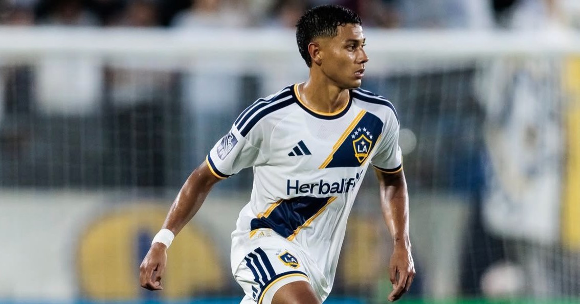 ¿Quién es Edwin Cerrillo? América apuesta por un campeón de la MLS para reforzar su mediocampo