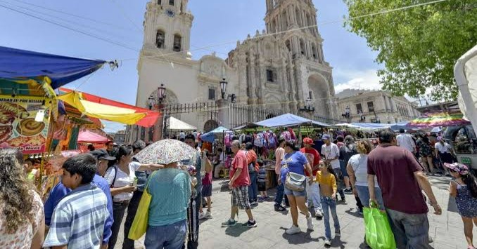 Habrá ajuste temporal en las rutas troncales norte-sur y sur-norte por la fiesta del Santo Cristo
