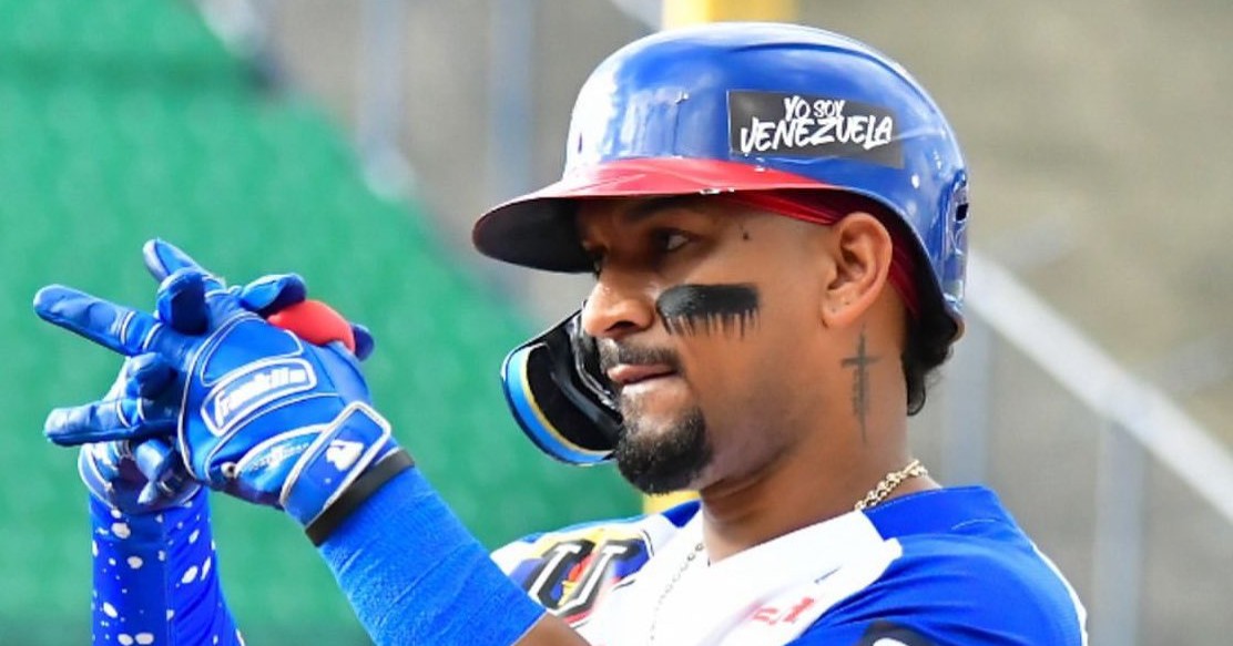 ¿Vetado de por vida? Danry Vásquez queda fuera de manera indefinida de la LMB tras una pelea que revive su historial de controversias