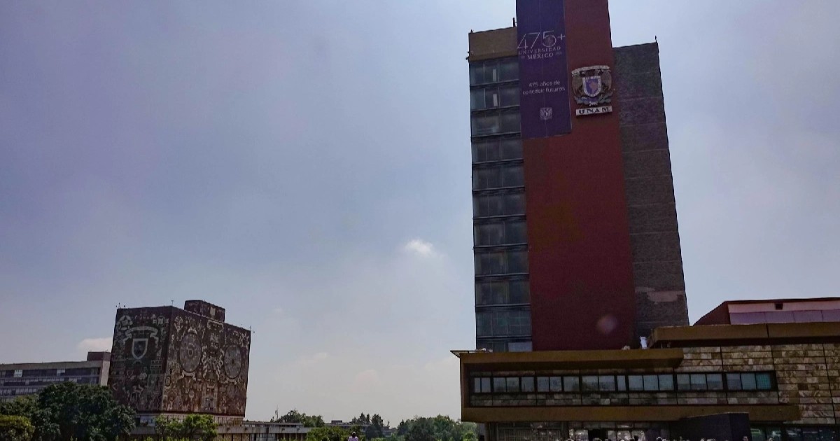UNAM anuncia ajustes al calendario escolar 2026-2027