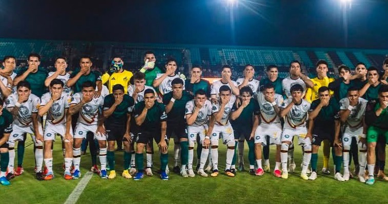 ¡Alzan la voz!; jugadores y clubes de la Liga de Expansión exigen el regreso del ascenso y descenso