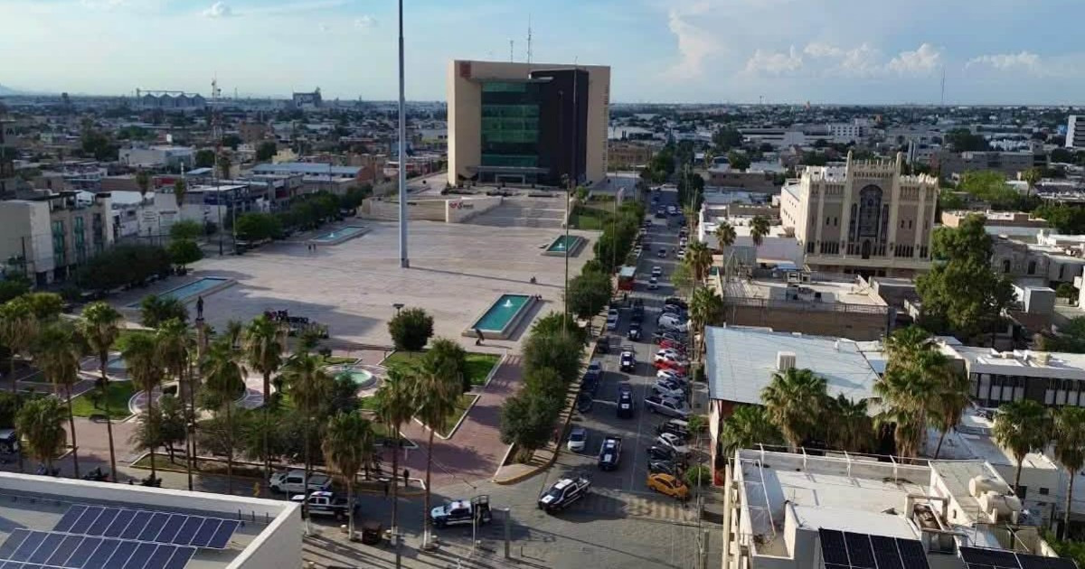 Torreón reforzará seguridad, agua y servicios públicos