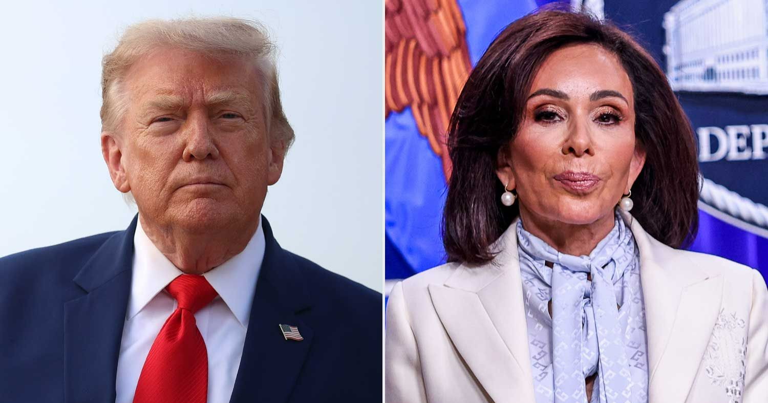 Trump arremete contra fiscal de Washington por caso Lincoln
