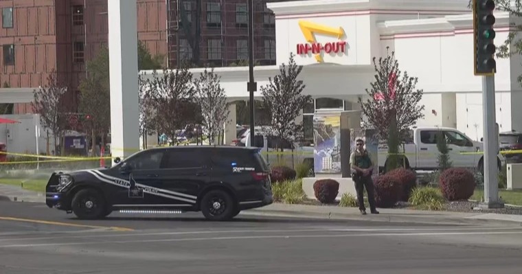 Tiroteo en Idaho deja 3 muertos y 7 heridos