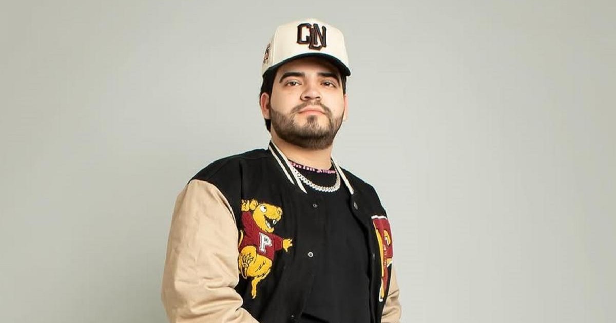 ¿Quién era César Gastélum? El influencer mexicano que fue ejecutado durante una transmisión en vivo
