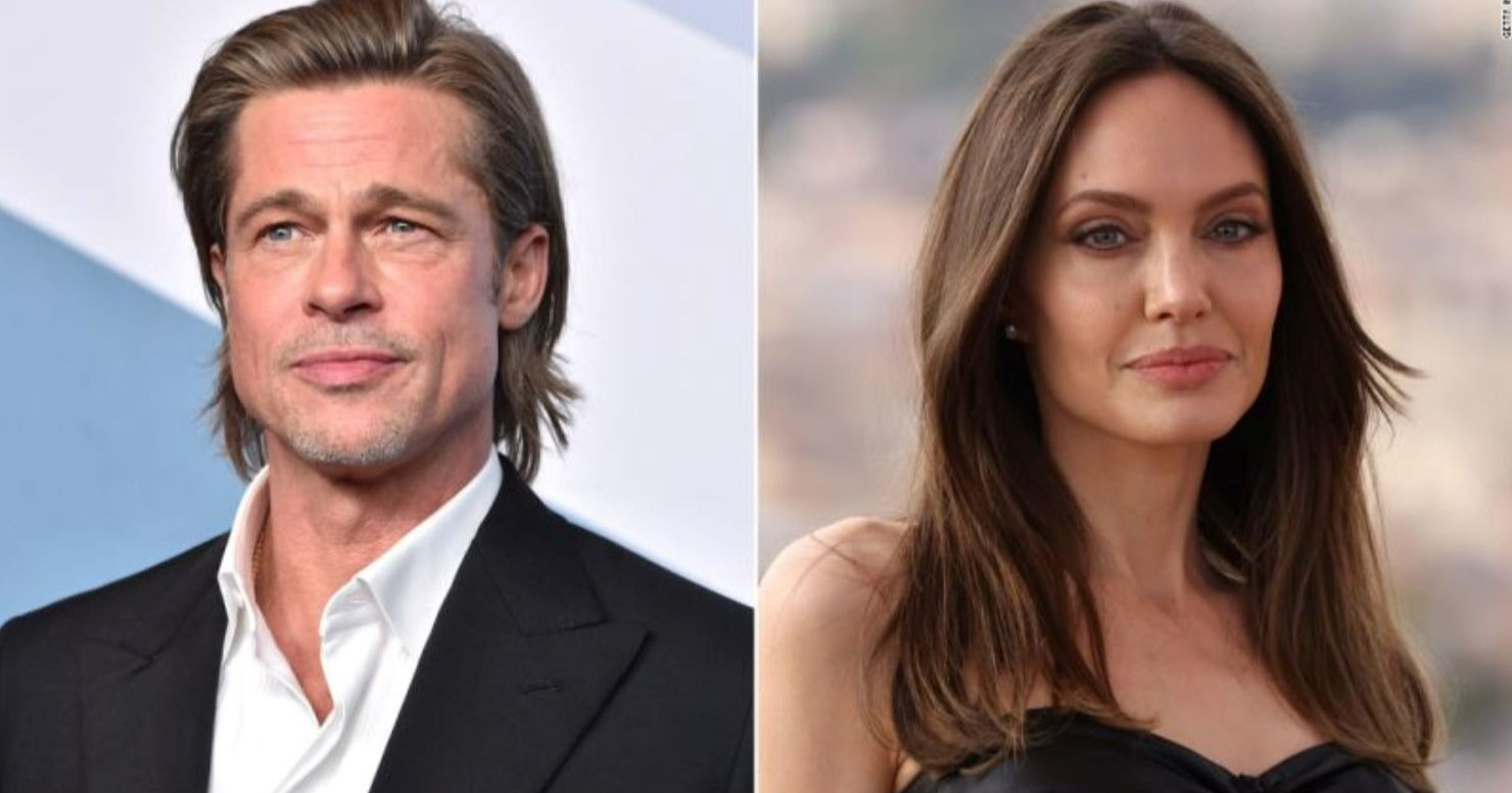 Brad Pitt pide acceso a registros financieros de Angelina Jolie