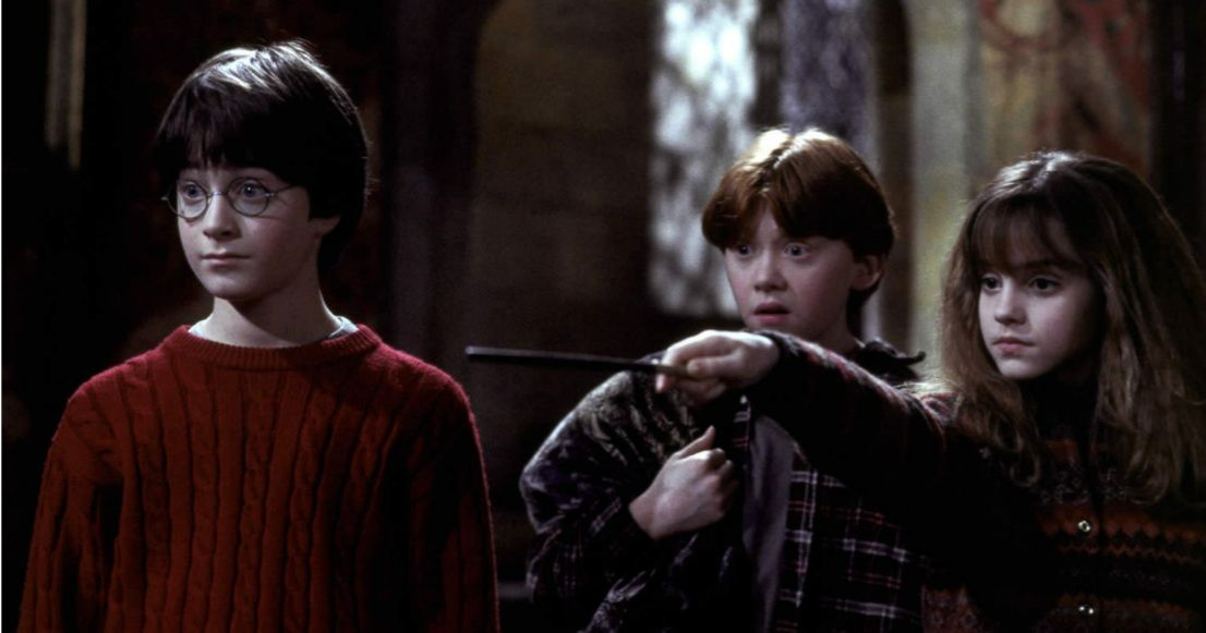  Regresa “Harry Potter y la piedra filosofal ” a los cines por su 25 aniversario