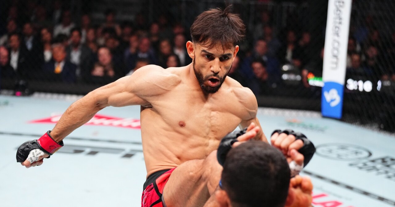 México, listo para rugir en Arizona: Yair, Moreno y Alexa lideran gala de la UFC