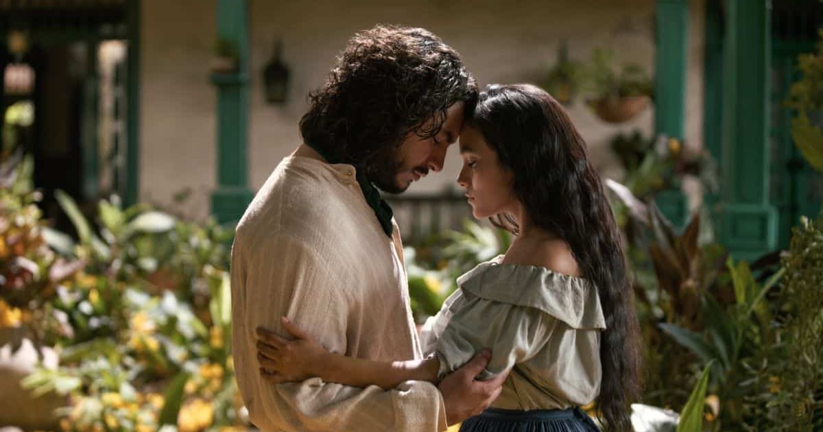 ¿Listo para maratonear? Todo lo que debes saber antes de ver la segunda temporada de ‘Cien años de Soledad’