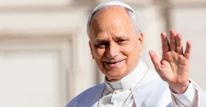 Papa León XIV confirma gira por Uruguay, Argentina y Perú
