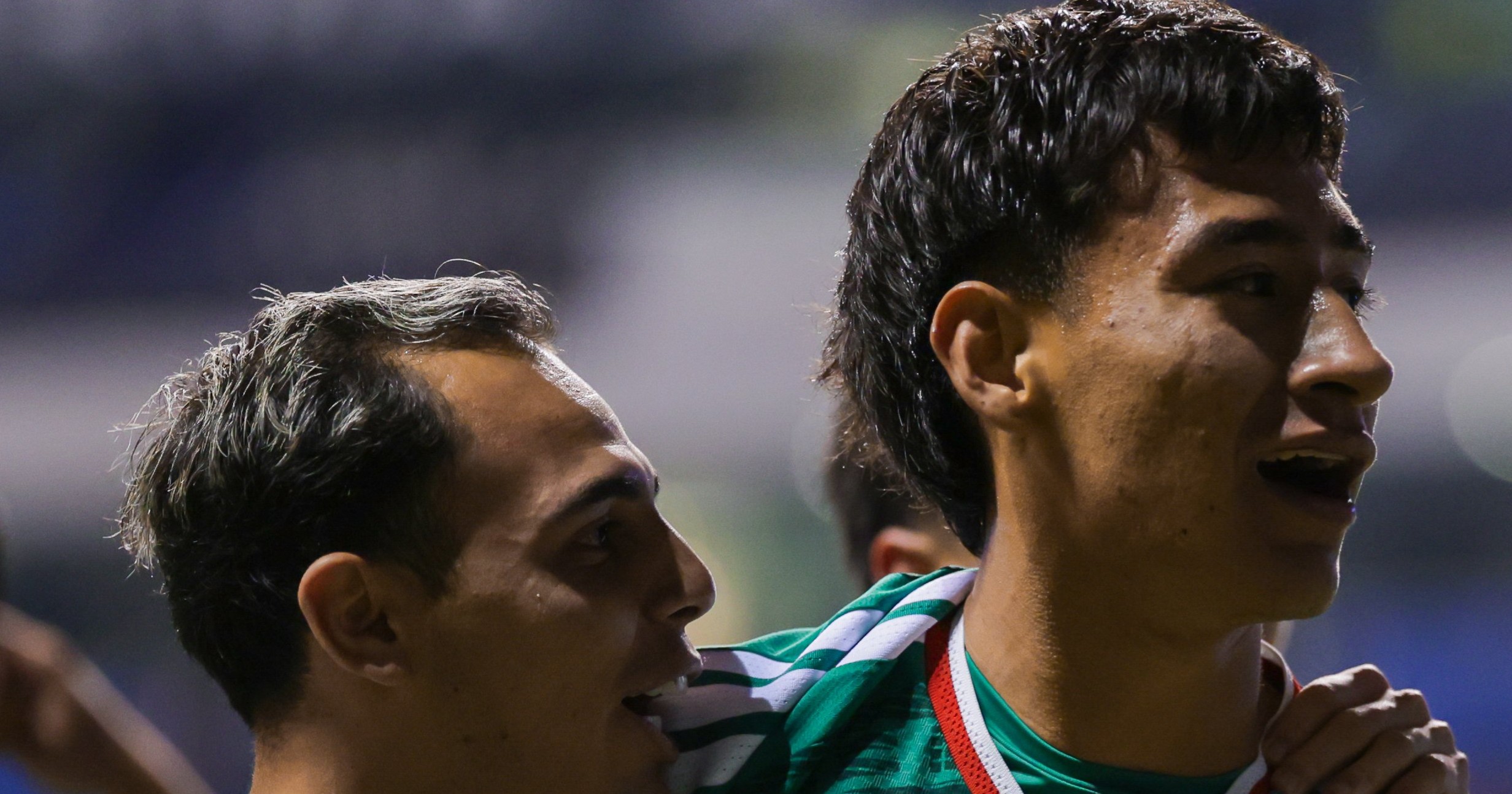 México Sub-20 golea a Panamá, clasifica al Mundial de 2027 y avanza a semifinales de Concacaf