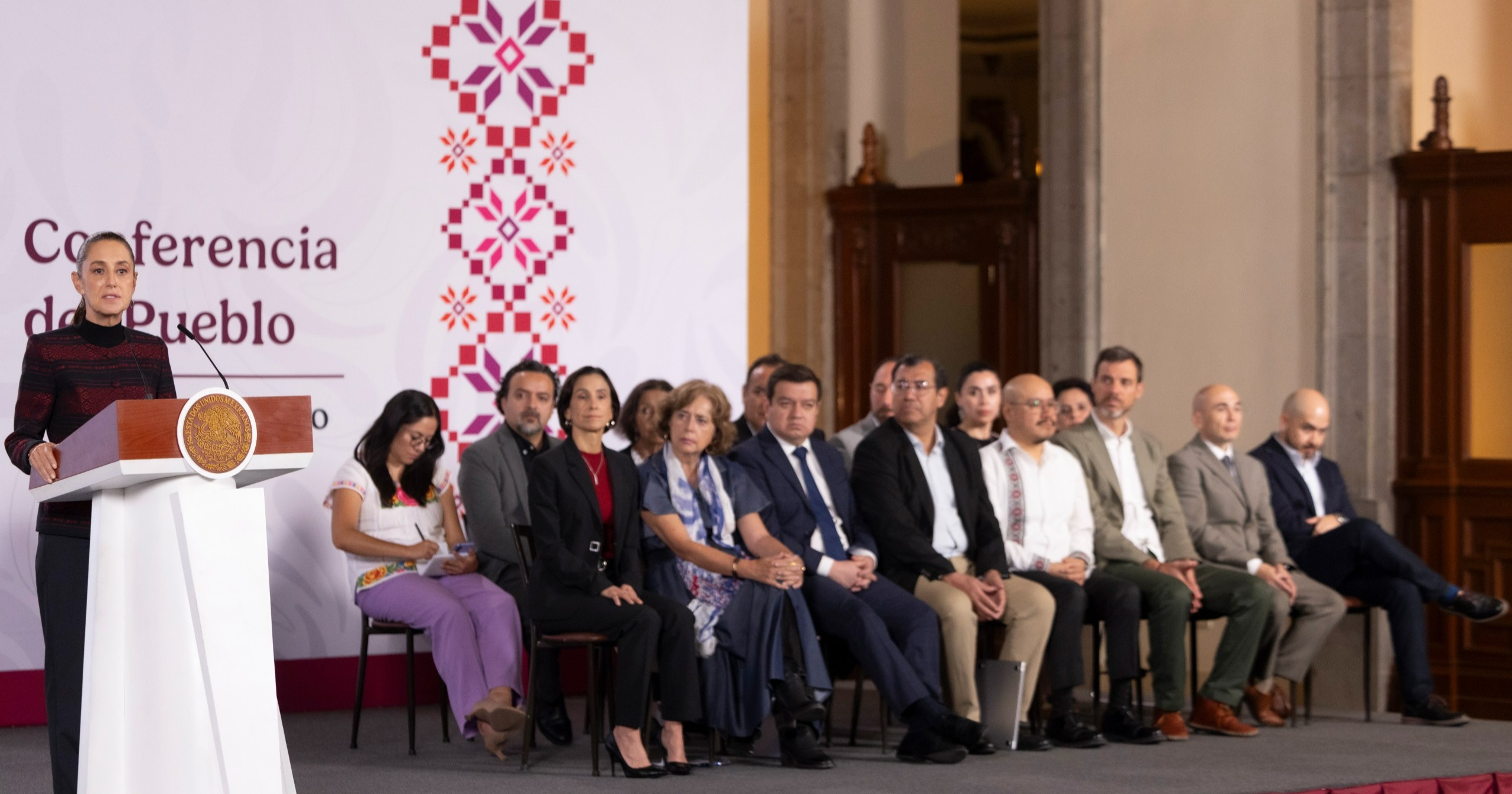 Evaluarán uso de fracking en Coahuila con agua salada para reducir impacto ambiental