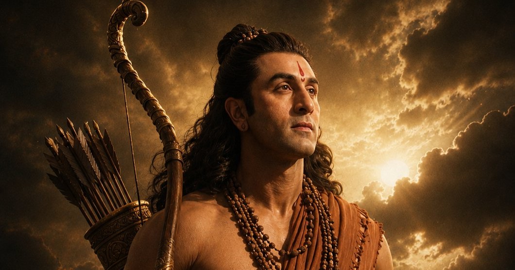 ¿La Odisea Hindú? el épico poema 'Ramayana' llegará a la pantalla grande