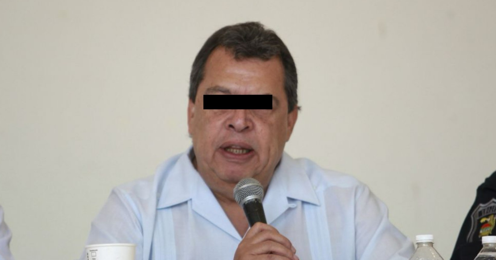 Ernestina Godoy anuncia detención del exgobernador de Guerrero por caso Ayotzinapa