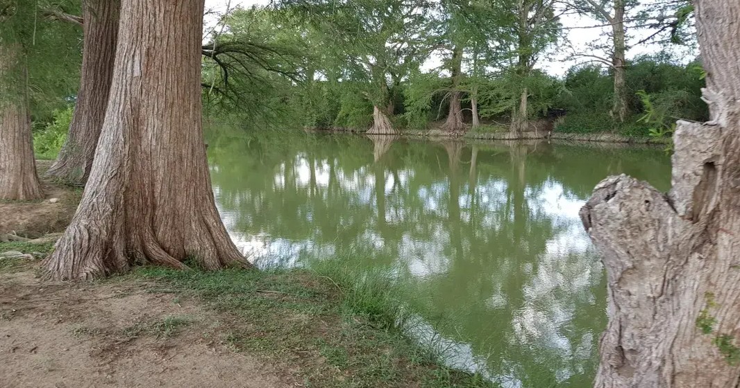 Río Sabinas al borde del colapso, comunidad exige al gobierno tomar acciones
