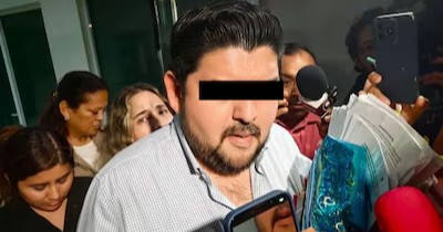 Padre de Dafne Zapata es vinculado a proceso por cargos de violación