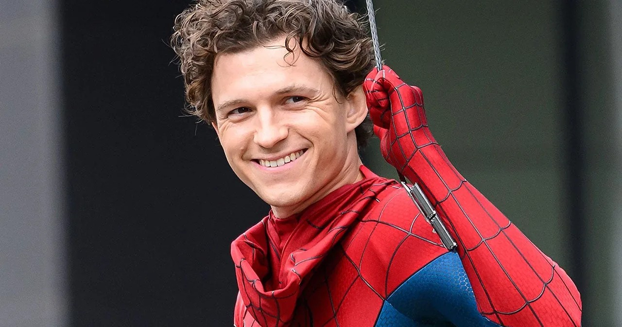 Spider-Man: Brand New Day se convierte en la película más taquillera de 2026
