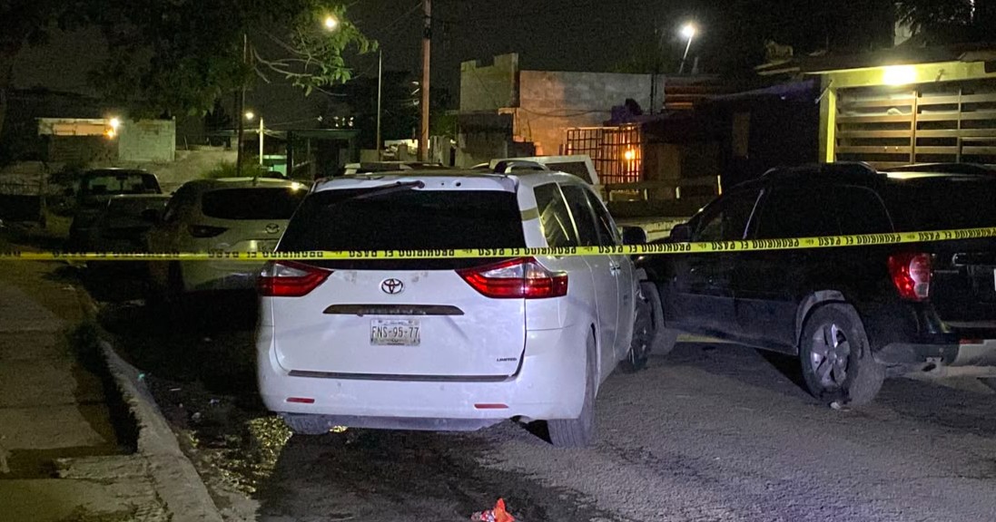 Joven pierde la vida tras, presuntamente, ser apuñalado por su pareja