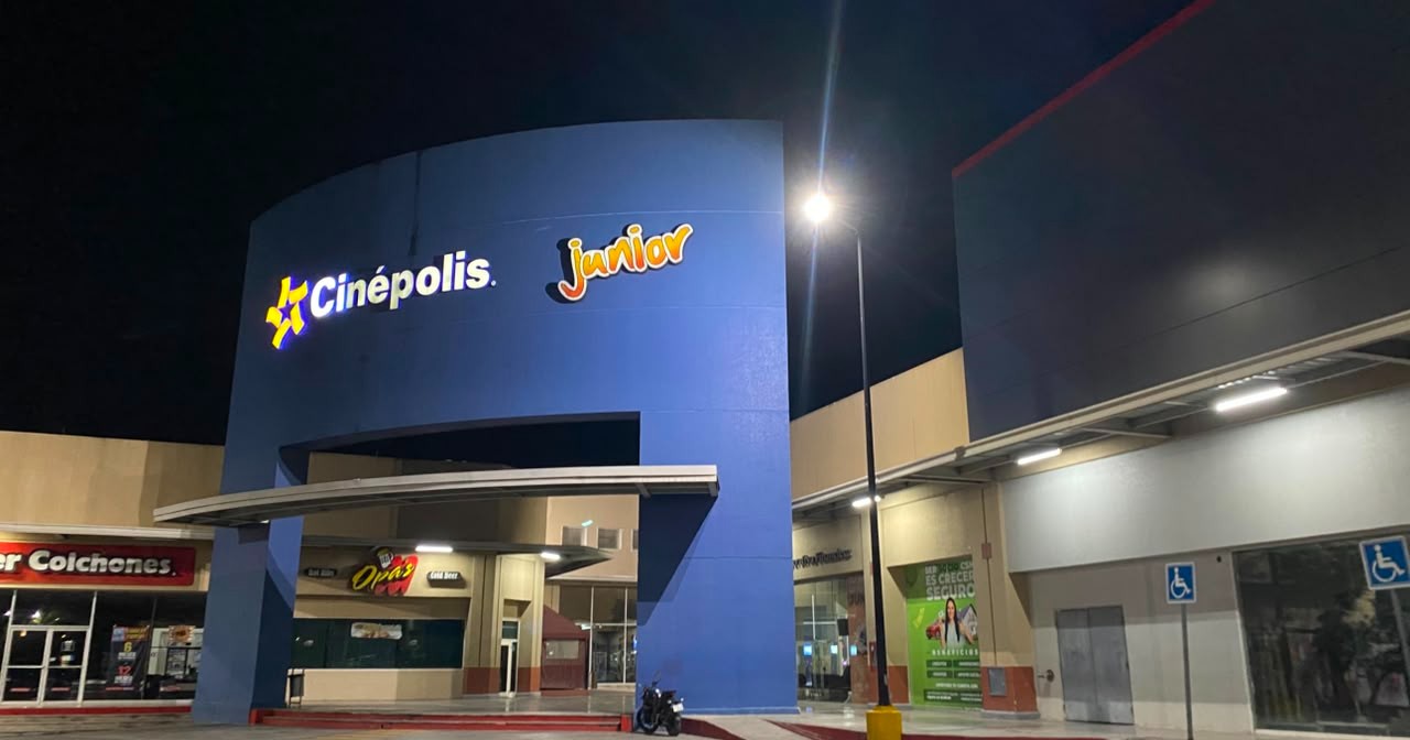 Joven se intoxica durante función de cine tras consumir alimento con cannabis