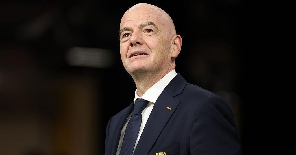 UEFA, Concacaf y AFC exigen la renuncia de Gianni Infantino en una carta abierta